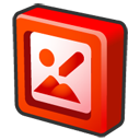 smooth metal microsoft office2003 picture manager (2)